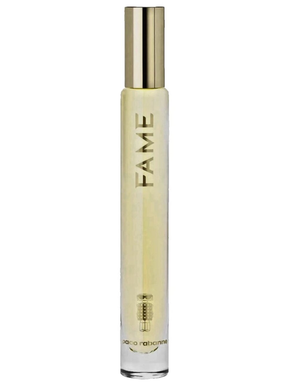 NEW Paco Rabanne Fame Eau De Parfum Spray 10 mL